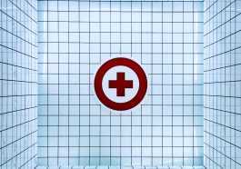 medical cross