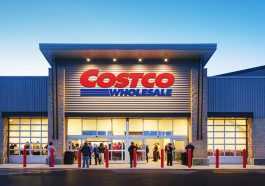 Costco discloses data breach after finding credit card skimmer