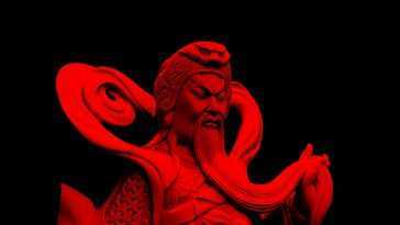 L'opération de ransomware Yanluowang arrive à maturité avec des affiliés expérimentés