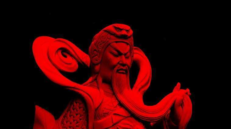 L'opération de ransomware Yanluowang arrive à maturité avec des affiliés expérimentés 1 L'opération de ransomware Yanluowang arrive à maturité avec des affiliés expérimentés