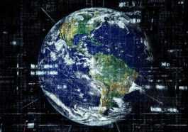 internet-earth