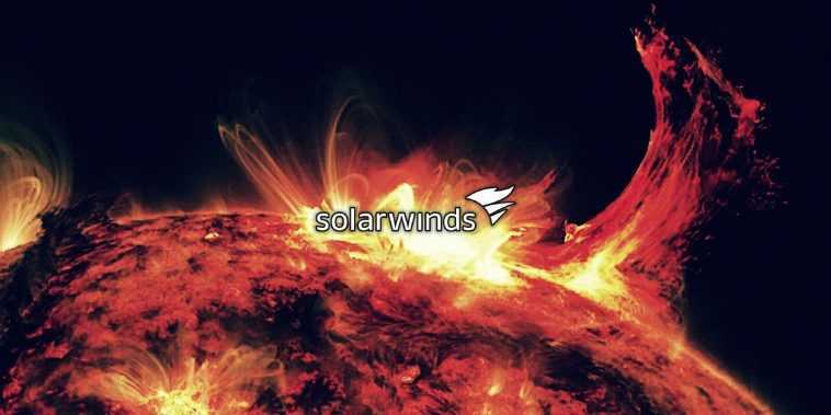 Clop gang exploitant la faille SolarWinds Serv-U dans les attaques de ransomware 1 SolarWinds