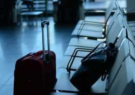 airport