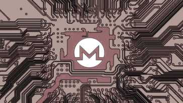 Monero miner