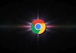 chrome