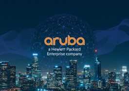 Aruba Central