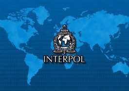 Interpol arrête plus de 1 000 suspects liés à la cybercriminalité 67 interpol