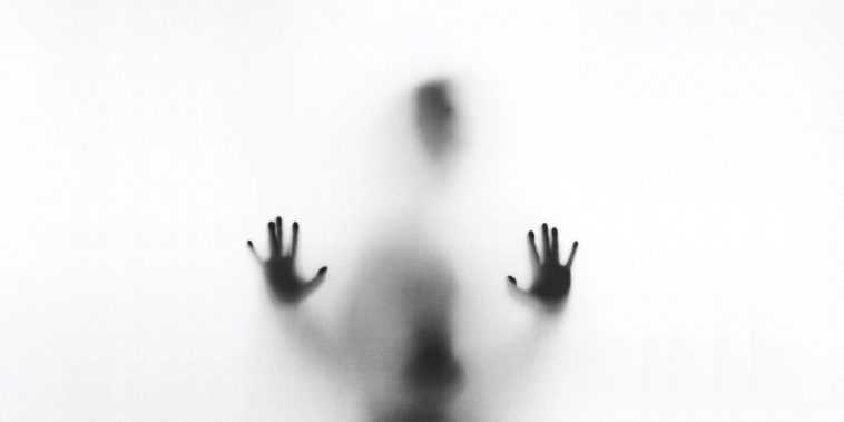 La semaine des ransomwares - 5 novembre 2021 1 Shadow figure