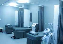 hospital