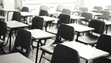 US Education Dept urged to boost K-12 schools