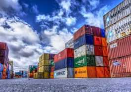 containers
