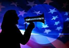 US govt warns of increased ransomware risks during holidays