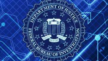 FBI system hacked to email