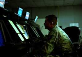Radar system