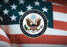 Department of State