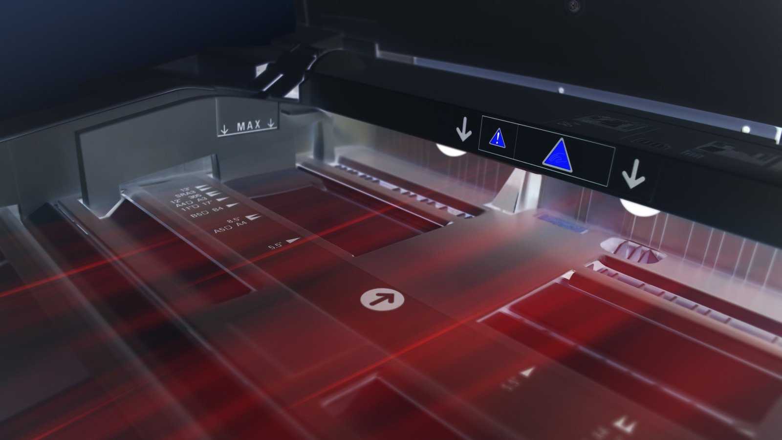 printer