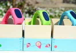 Kids smartwatch