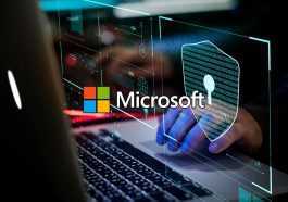 Microsoft