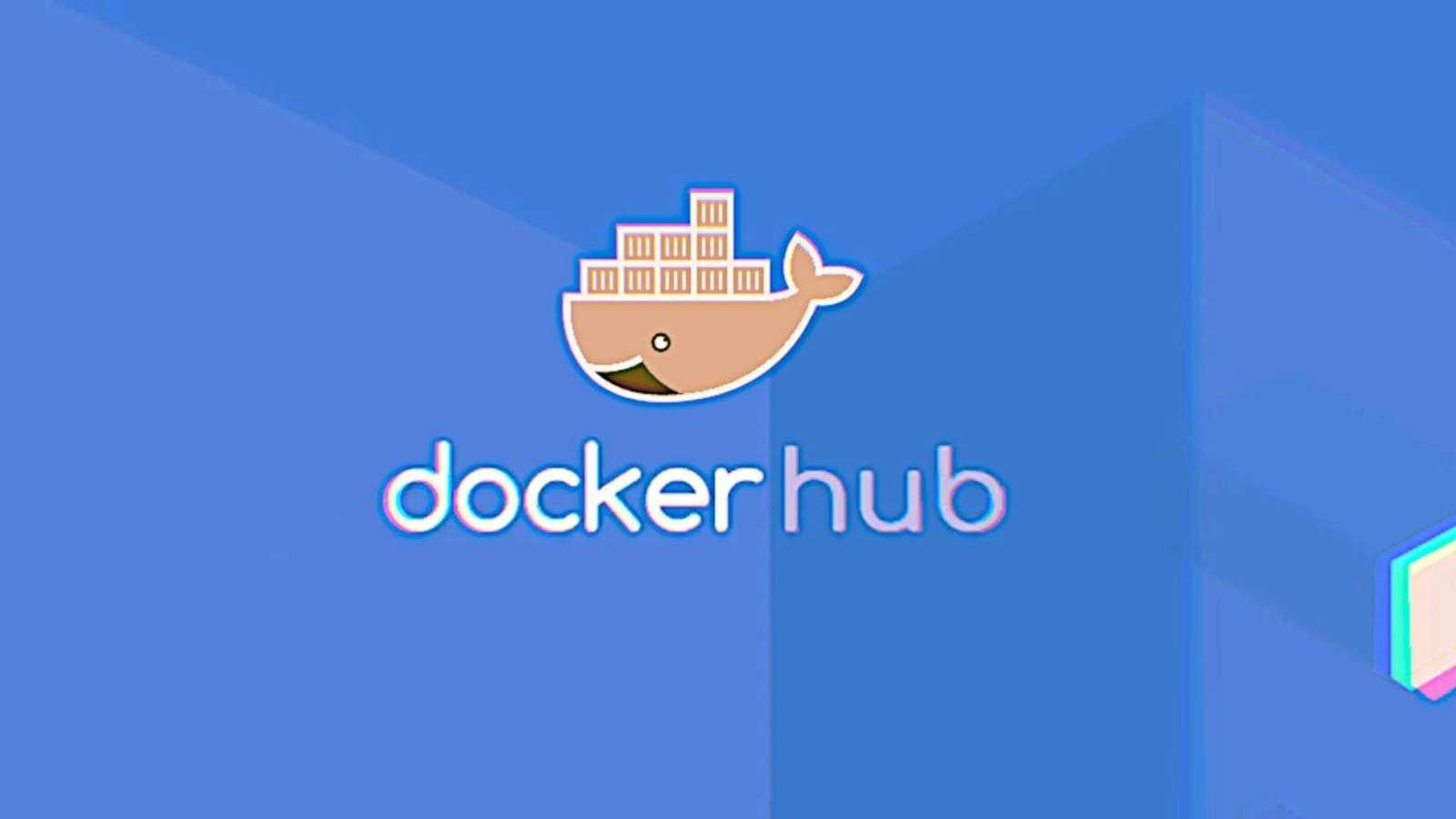 dockerhub