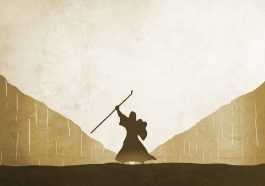 moses