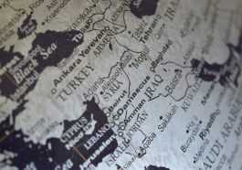 Les pirates furtifs WIRTE ciblent les gouvernements du Moyen-Orient 38 middle_east