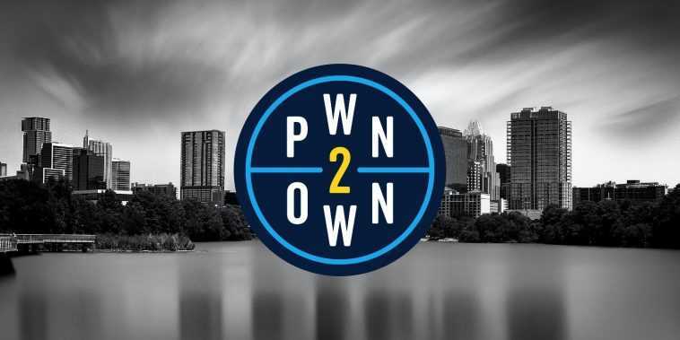 L'imprimante lit AC/DC, le Samsung Galaxy S21 piraté deux fois 1 Pwn2Own: Printer plays AC/DC, Samsung Galaxy S21 hacked twice