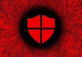 Microsoft Defender for Endpoint fails to start on Windows Server