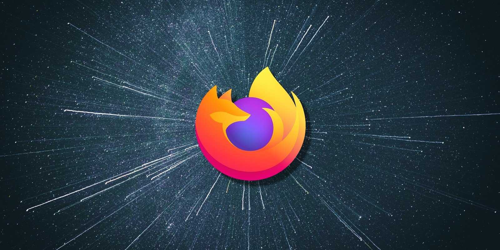Mozilla Firefox, the first Chromium alternative in the Windows Store