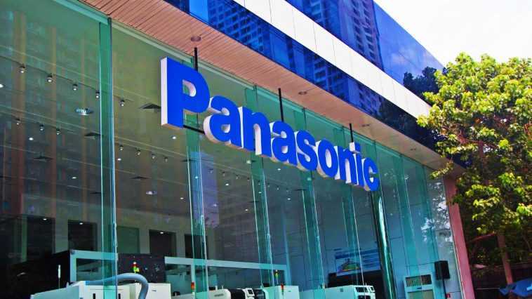 Panasonic révèle une violation de données après un piratage de réseau