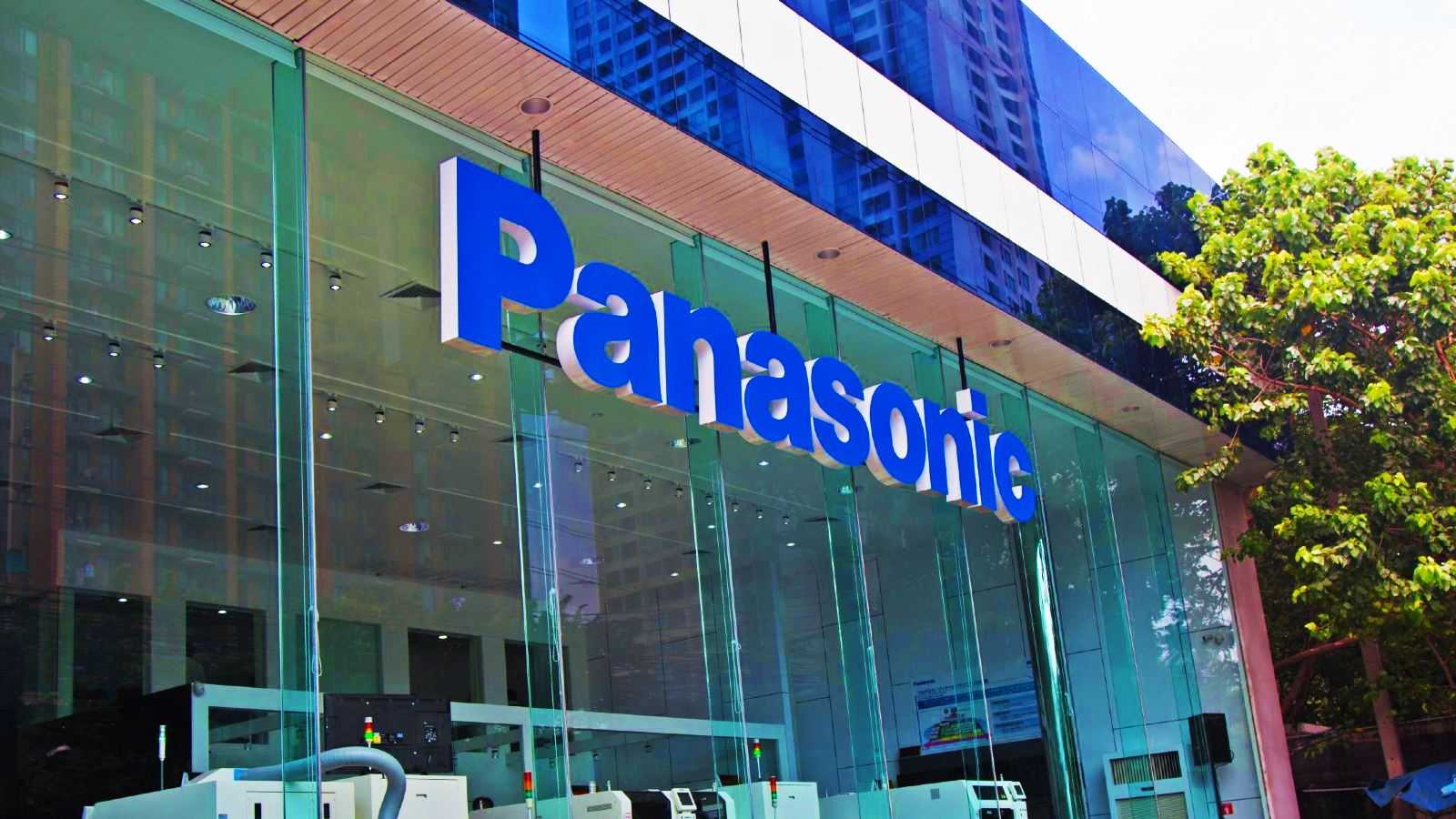 Panasonic révèle une violation de données après un piratage de réseau 48 Panasonic révèle une violation de données après un piratage de réseau