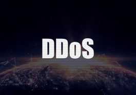 DDoS