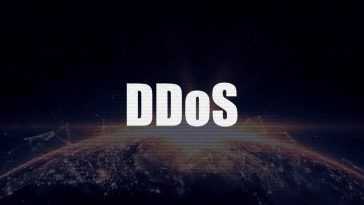 DDoS