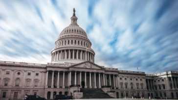 New bill sets ransomware attack response rules for US financial orgs