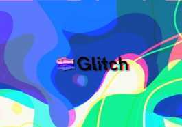 glitch