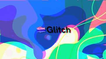 glitch