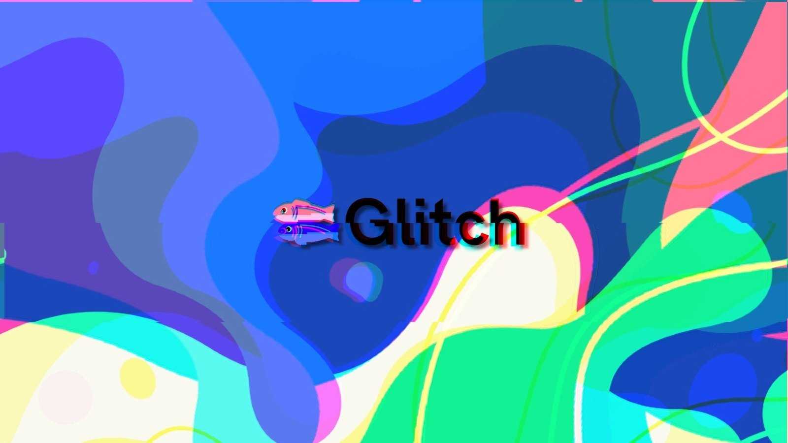 glitch