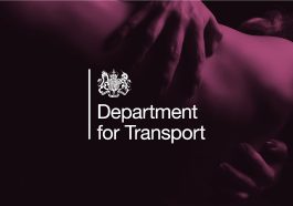 dft gov uk website