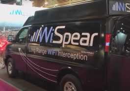 Surveillance firm’s