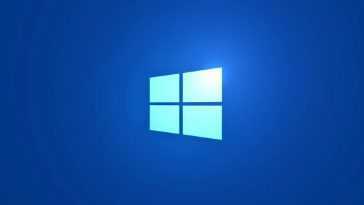 Microsoft: Windows 10 2004 reaches end of service next month