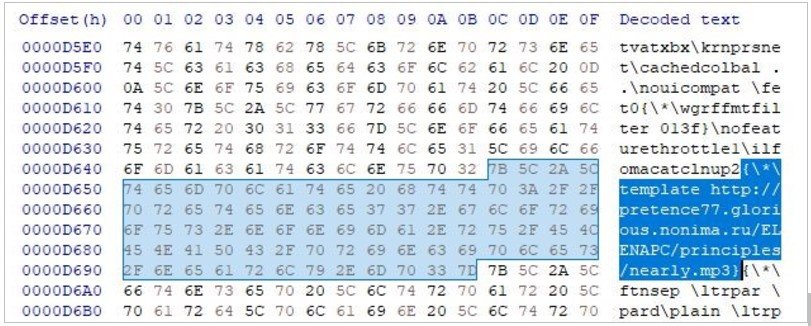 Fichier MP3 récupéré en tant que ressource externe