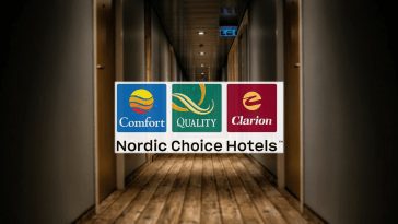 nordic choice hotels