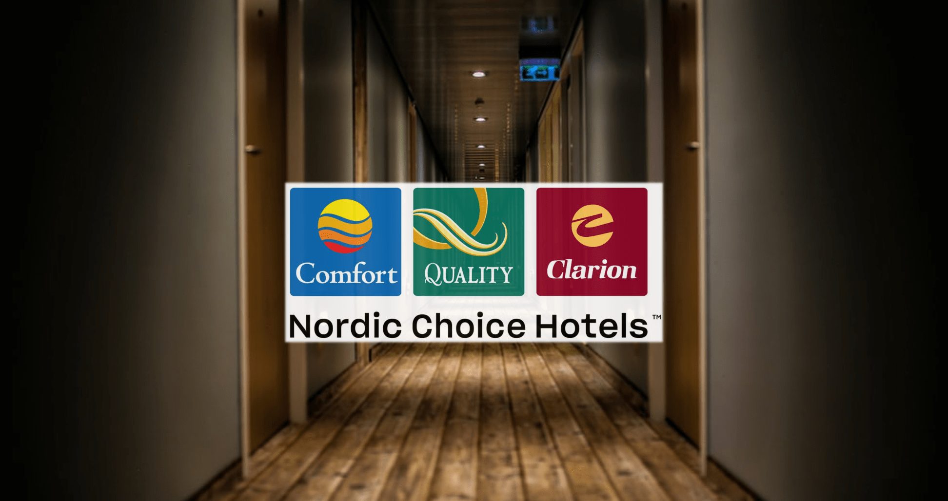 nordic choice hotels