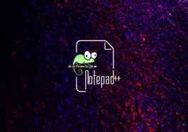 Notepad++