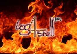 Log4Shell vulnerability