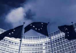 EU Parliament adopts Digital Services Act