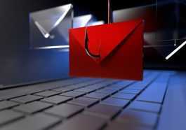 Phishing