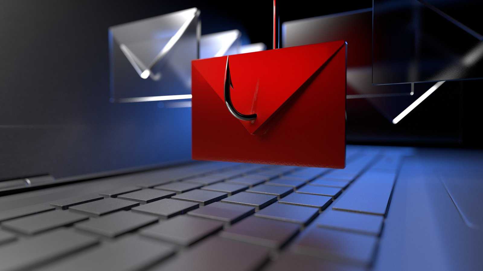 Une étude de phishing à grande échelle montre qui mord l'appât le plus souvent 47 Phishing
