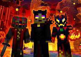 Microsoft: Khonsari ransomware hits self-hosted Minecraft servers