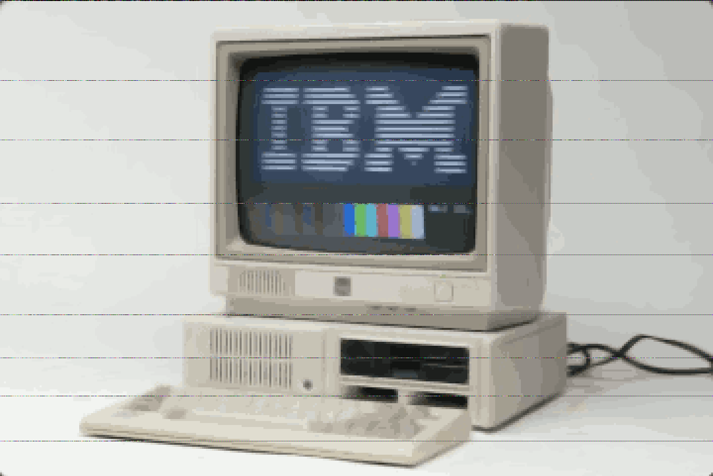 IBM ou Mac ?