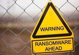 Ransomware